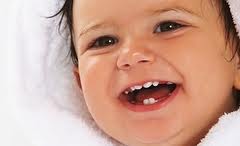baby teeth, baby teeth can save life